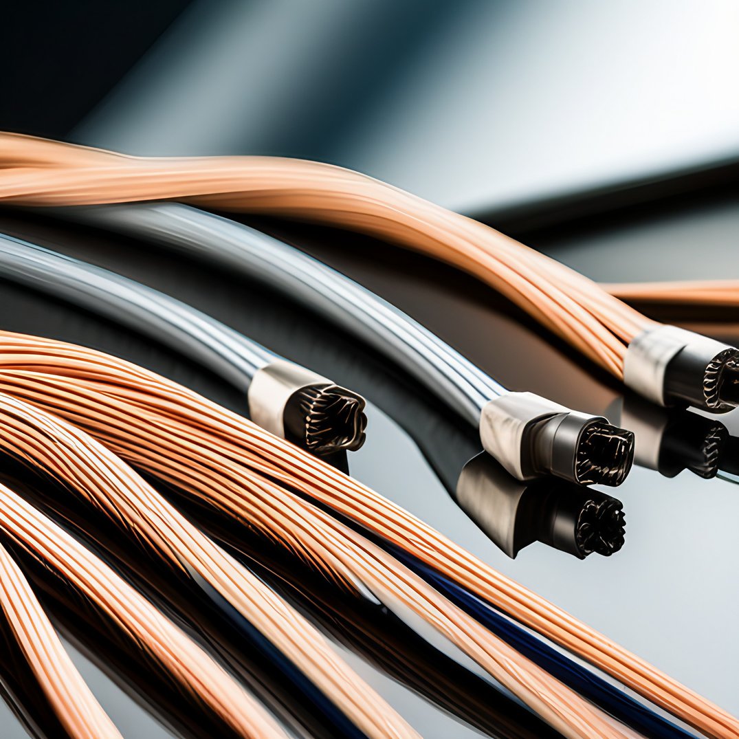 Understanding the Differences Cable Assembly vs. Wire Harness