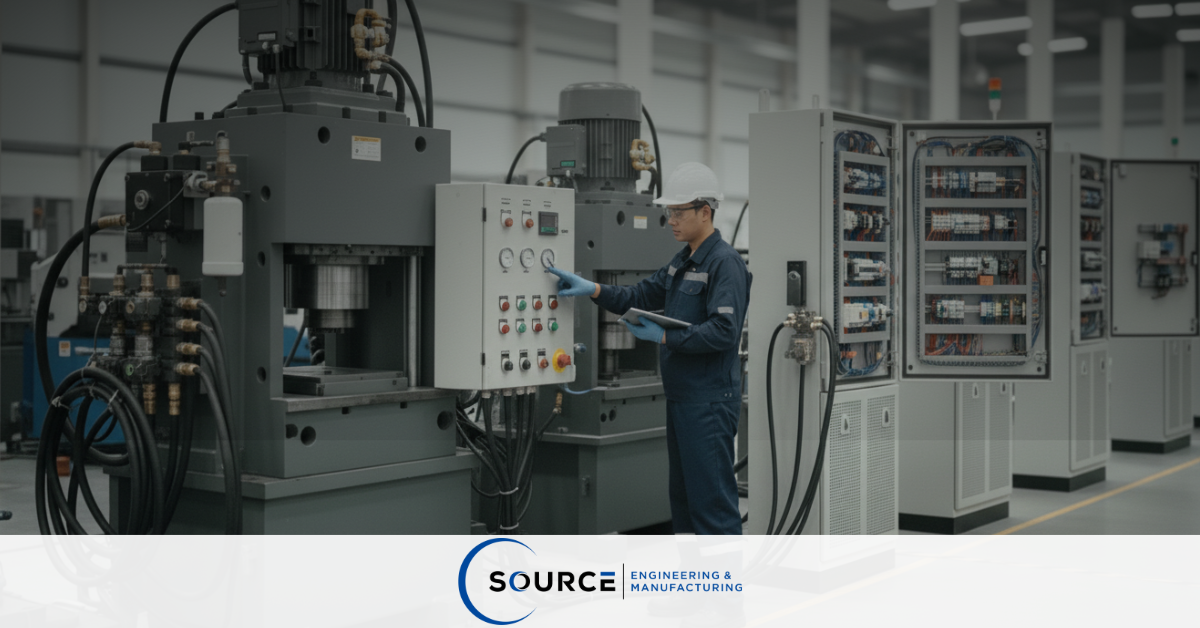 What are the common techniques used in the assembly process?