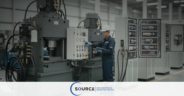 How do different industries customize electromechanical assemblies for their specific needs?