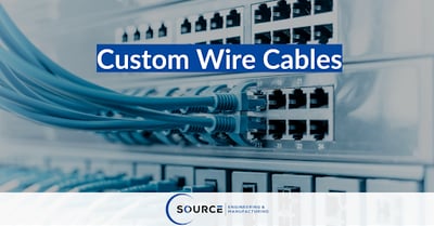 Custom Wire Cables