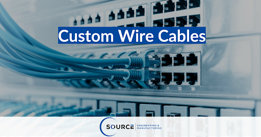 Custom Wire Cables