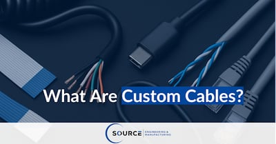 What Are Custom Cables?