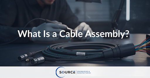 What is a Cable Support Assembly?