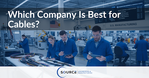 Which Company Is Best for Cables?
