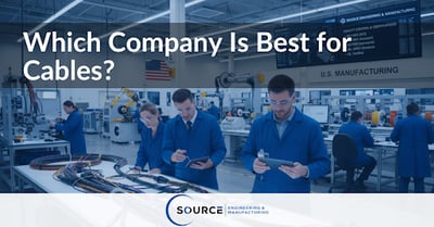Which Company Is Best for Cables?