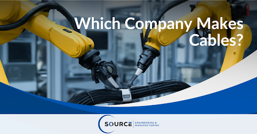 Which Company Makes Cables?